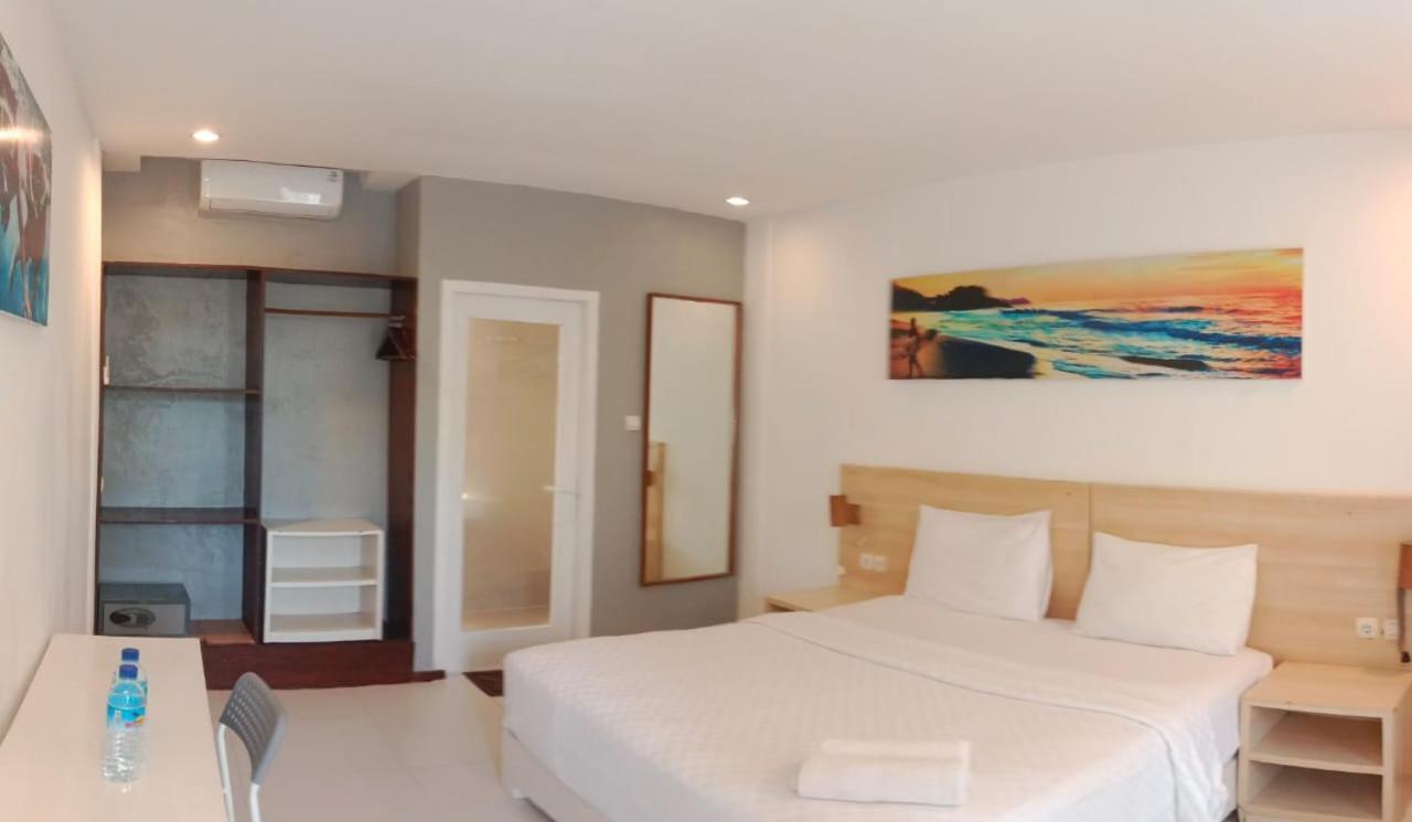Villa Phyphy Gili Trawangan Room photo